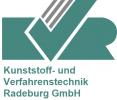KVR Kunststoff- und Verfahrenstechnik Radeburg GmbH